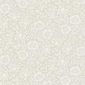 4153-82037 - Mallow Dove Floral Vine Wallpaper-Hidden Treasures