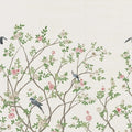 MU0317MSISAL - Lingering Garden Wallpaper Mural by York