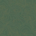 GT4528 - Geodes Wallpaper-Ronald Redding Classics