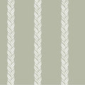 GT4541 - Braided Stripe Wallpaper-Ronald Redding Classics
