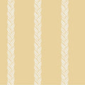 GT4543 - Braided Stripe Wallpaper-Ronald Redding Classics