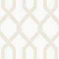 GT4551 - Palisade Wallpaper-Ronald Redding Classics