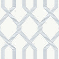 GT4553 - Palisade Wallpaper-Ronald Redding Classics