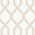 GT4554 - Palisade Wallpaper-Ronald Redding Classics