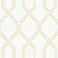 GT4556 - Palisade Wallpaper-Ronald Redding Classics