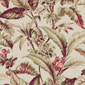 GT4501 - Mystic Isle Wallpaper-Ronald Redding Classics