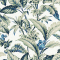 GT4502 - Mystic Isle Wallpaper-Ronald Redding Classics