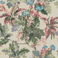 GT4522 - Briarwood Wallpaper-Ronald Redding Classics