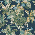 GT4523 - Briarwood Wallpaper-Ronald Redding Classics