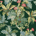 GT4525 - Briarwood Wallpaper-Ronald Redding Classics