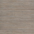 NT6102 - Bamboo Taupe Hemp Blend Wallpaper-Candice Olson