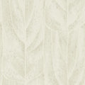NT6143 - Dicot Neutral Wallpaper-Candice Olson
