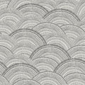 4146-27203 - Encircle Black Geometric Wallpaper-Harmony