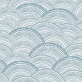 4146-27200 - Encircle Indigo Geometric Wallpaper-Harmony