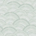 4146-27202 - Encircle Green Geometric Wallpaper-Harmony
