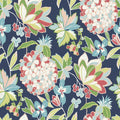 4146-27224 - Valdivian Fuchsia Floral Wallpaper-Harmony