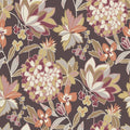 4146-27225 - Valdivian Honey Floral Wallpaper-Harmony