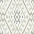 4146-27239 - Solola Stone Ikat Wallpaper-Harmony