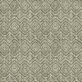 4146-27255 - Gallivant Black Woven Geometric Wallpaper-Harmony