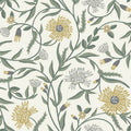 RF7432 - Aster Gold Wallpaper- Rifle Paper Co. 3