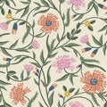 RF7433 - Aster Coral Wallpaper- Rifle Paper Co. 3