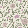 RF7436 - Aster Rose Wallpaper- Rifle Paper Co. 3