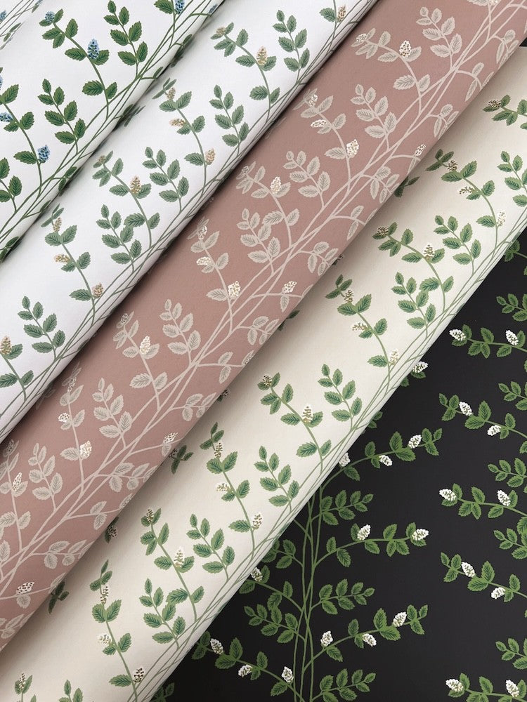 Rifle Paper Co. Climbing Vine Wallpaper