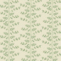 RF7423 - Climbing Vine Linen Wallpaper- Rifle Paper Co. 3
