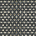 RF7442 - Emma Black Wallpaper- Rifle Paper Co. 3