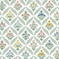 RF7513 - Estee Garden Sage Wallpaper- Rifle Paper Co. 3