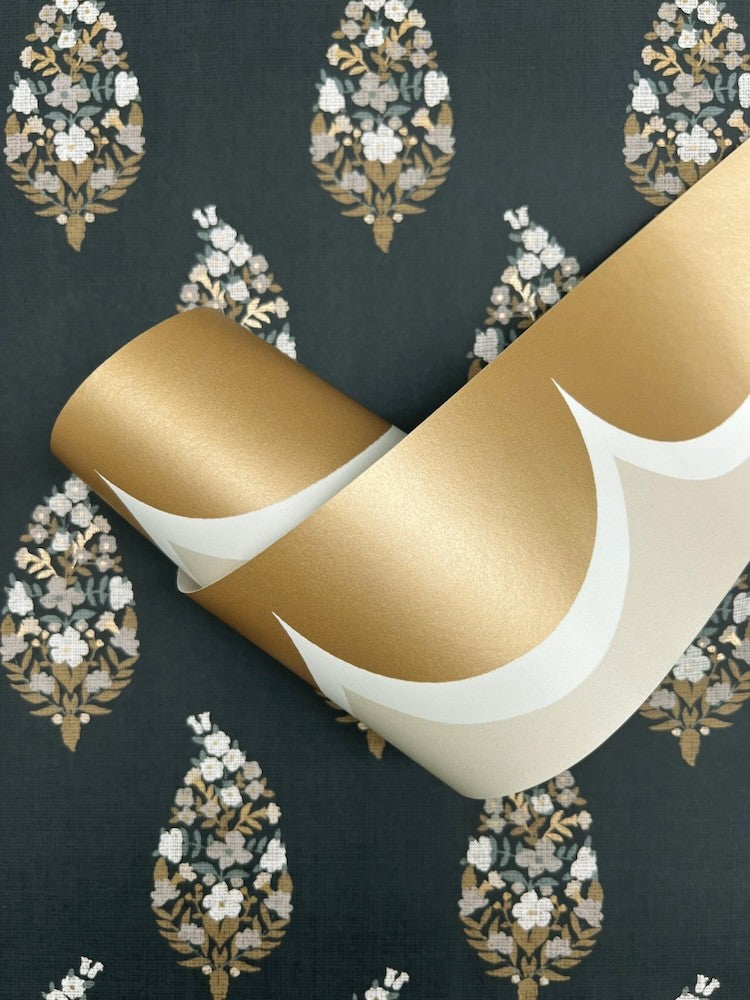 Rifle Paper Co Scallop Trim - Thumbnail 2