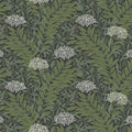 RF7504 - Highgrove Black Wallpaper- Rifle Paper Co. 3