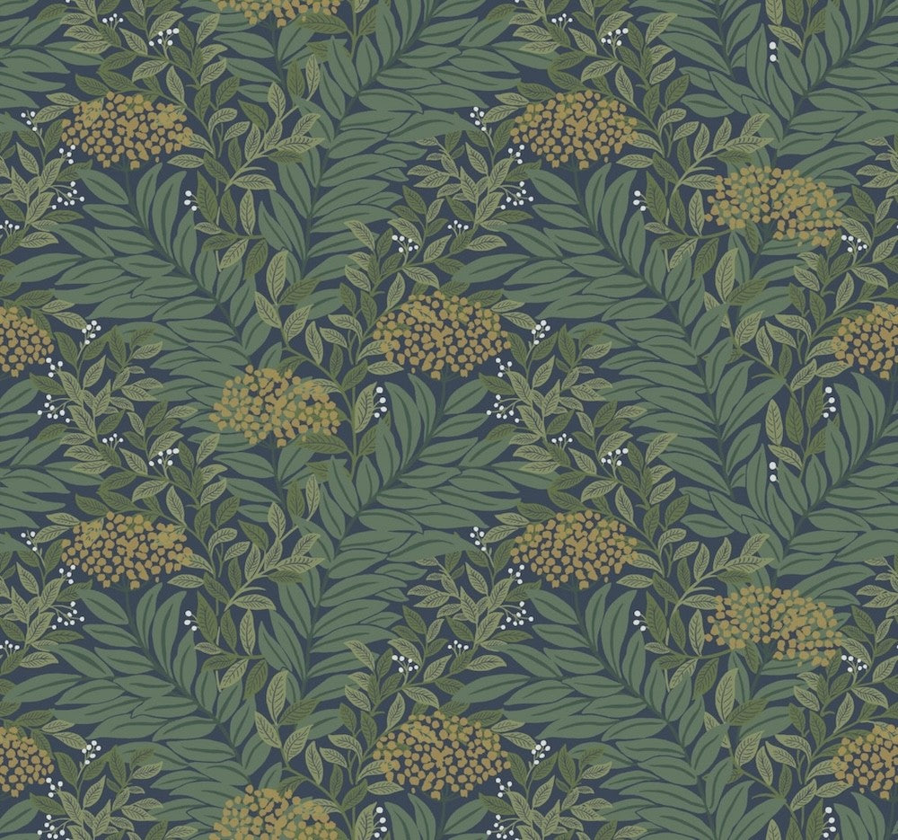 Rifle Paper Co. x Loloi Highgrove Rug - Thumbnail 5