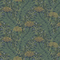 RF7505 - Highgrove Navy Wallpaper- Rifle Paper Co. 3