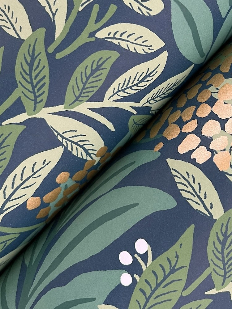 Rifle Paper Co. x Loloi Highgrove Rug - Thumbnail 2