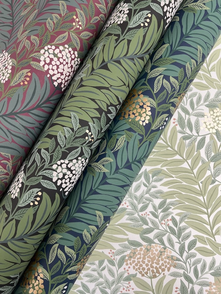Rifle Paper Co. x Loloi Highgrove Rug - Thumbnail 3