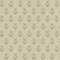 RF7474 - Paisley Linen Wallpaper- Rifle Paper Co. 3