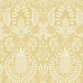 RF7481 - Pineapple Damask Yellow Wallpaper- Rifle Paper Co. 3