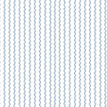 RF7555 - Rickrack Blue Wallpaper- Rifle Paper Co. 3