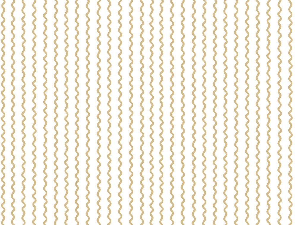 RF7551 - Rickrack Gold Wallpaper- Rifle Paper Co. 3 – Wallpaper The Home