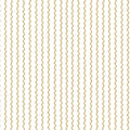RF7551 - Rickrack Gold Wallpaper- Rifle Paper Co. 3