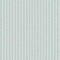 RF7552 - Rickrack Light Blue Wallpaper- Rifle Paper Co. 3
