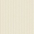 RF7554 - Rickrack Linen Wallpaper- Rifle Paper Co. 3