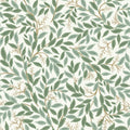 RF7464 - Willowberry Emerald Wallpaper- Rifle Paper Co. 3