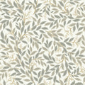 RF7463 - Willowberry Linen Wallpaper- Rifle Paper Co. 3