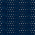 MF4776 - Charm Navy Wallpaper- Magnolia Home 4