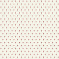 MF4771 - Charm Red Wallpaper- Magnolia Home 4