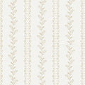 MF4763 - Everleigh Ochre Wallpaper- Magnolia Home 4