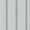MF4768 - French Navy Linen Stripe Wallpaper- Magnolia Home 4