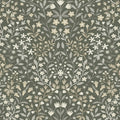 MF4722 - Garden Olive Terrace Wallpaper- Magnolia Home 4